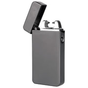 Upaljač elektronski pierre cardin electric punjiv na usb h6800100ip3 tamno sivi