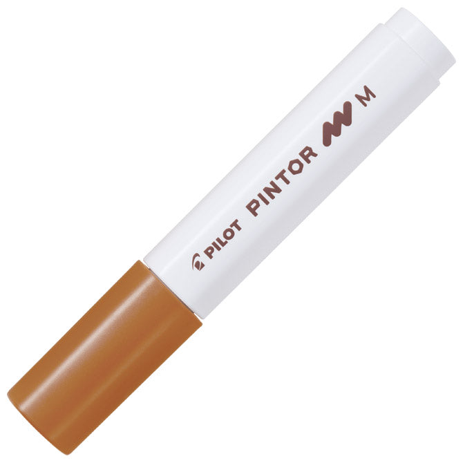 MARKER 2MM PINTOR PILOT SW-PT-M-BN SMEĐI