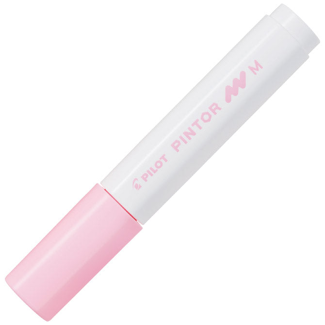 Marker 2 mm pintor pilot sw-pt-m-pp pastel roza