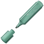 SIGNIR 1-5MM 46 METALLIC FABER CASTELL 154639 ZELENI