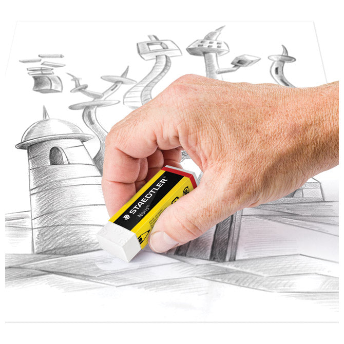 Gumica Noris Staedtler 526 N20-KOMAD
