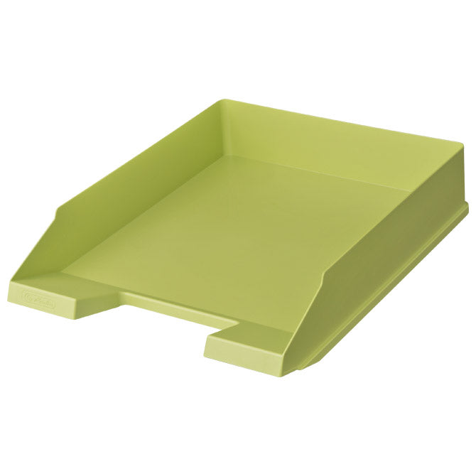 Predal za dokumente recikliran herlitz 50033973 zelen