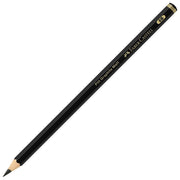 OLOVKA GRAFITNA 8B PITT GRAPHITE MATT FABER-CASTELL 115208
