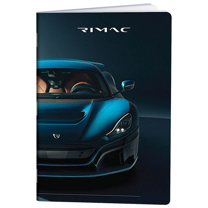 TEKA MEKI UVEZ A4 CRTE 40L 80G RIMAC MAR MAR