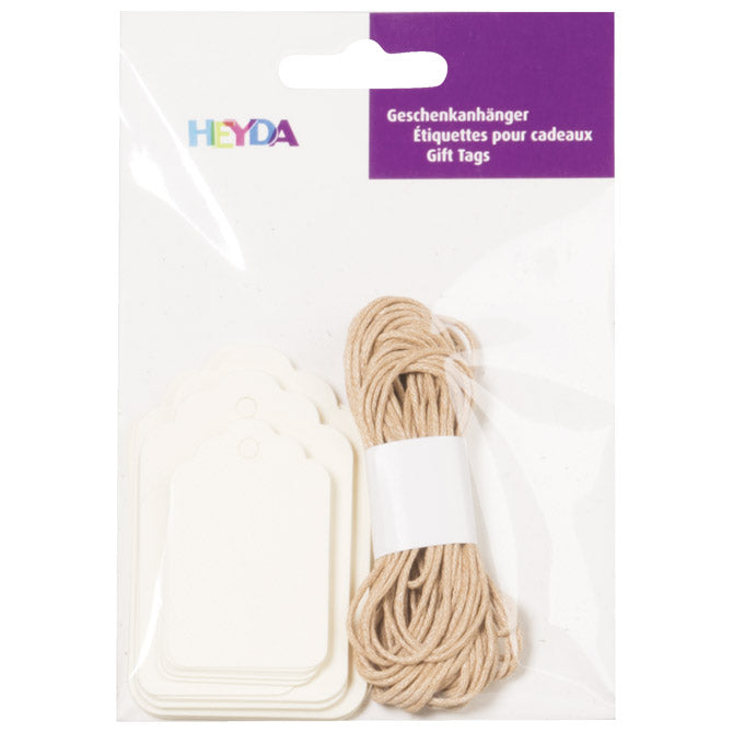 PRIVEZKI PK30 HEYDA 20-48707 34 KREM BLISTER