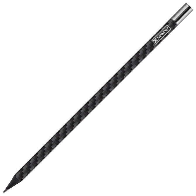 OLOVKA GRAFITNA HB MAGNETIC CARBON BRUNNEN 10-27329 13 CRNA/SIVA