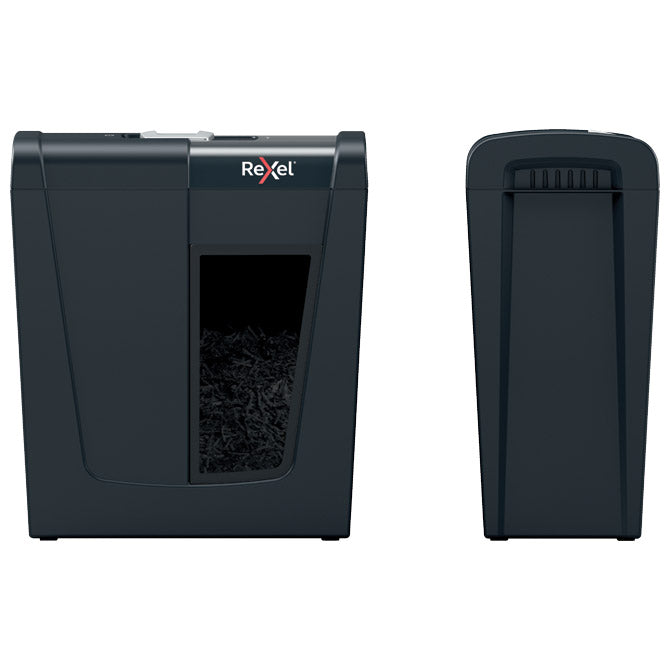 UNIČEVALEC DOKUMENTACIJE 5 LISTOV STRIPCUT SECURE S5 REXEL 2020121EU
