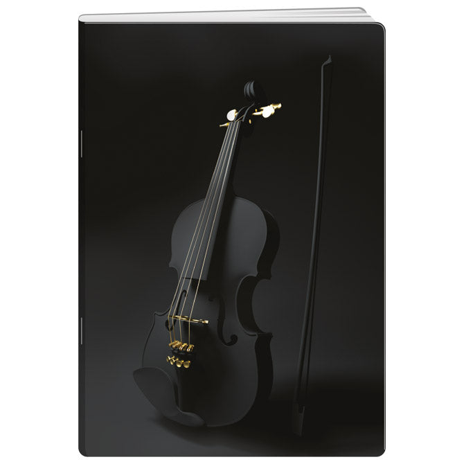 TEKA MEKI UVEZ A4 KARO 40 PLUS 2L 80G MUSIC ELISA