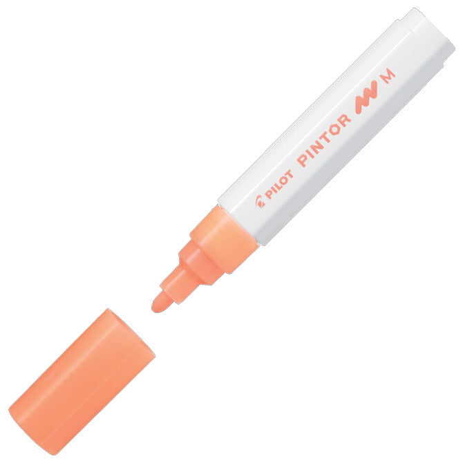 Marker 2mm pintor pilot sw-pt-m-no neon narančasti
