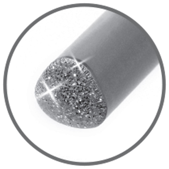 OLOVKA GRAFITNA B SPARKLE FABER CASTELL 118263 METALIK LILA