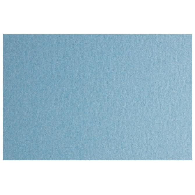 PAPIR U BOJI B2 200G BRISTOL COLORE PK20 FABRIANO SVIJETLO PLAVI