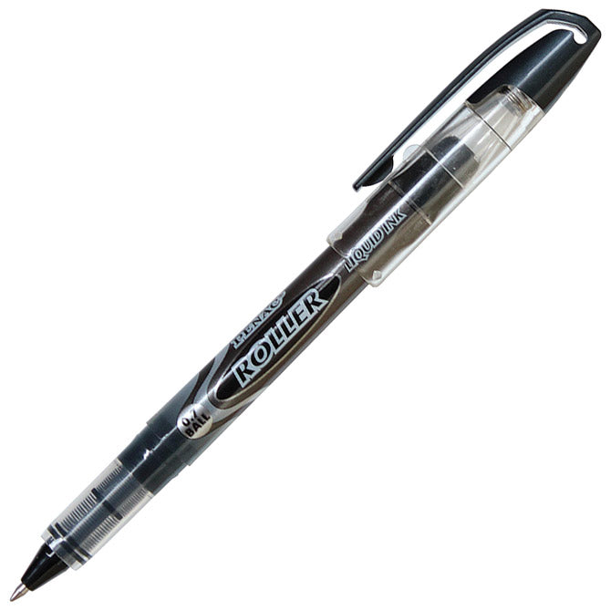 Roler 0,7 mm roller penac wp0201-06 črni