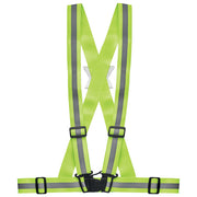 TREGER REFLEKTIRAJUĆI MIDOCEANBRANDS MO6445-68 ZELENI