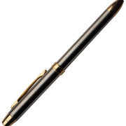 OLOVKA 3-PEN MULTIFUNKCIJSKA METALNA ELE-SG PENAC TF1602SG-GC10 ZLATNA/SREBRNA