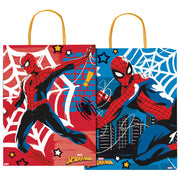 VREĆICE UKRASNE 36X46X12CM MARVEL SPIDERMAN REX-SAUL SADOCH MVA36-909F