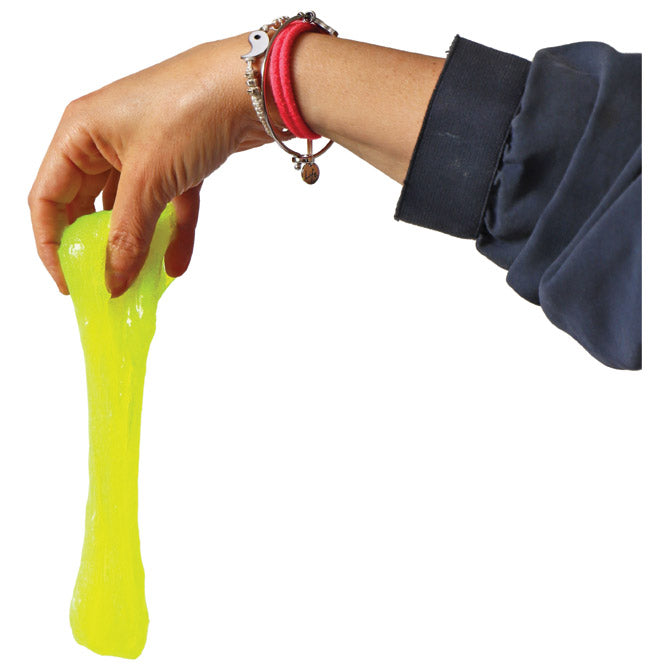 SET SLIME 240MLX2BARVI PLUS AKTIVATOR FLUO CMP.3314SLIMESET3 SORTIRANO