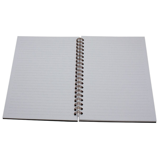 BLOK KOLEGIJ A4 CRTE 120L S GUMICOM PATTERN 1 MARKER 2432