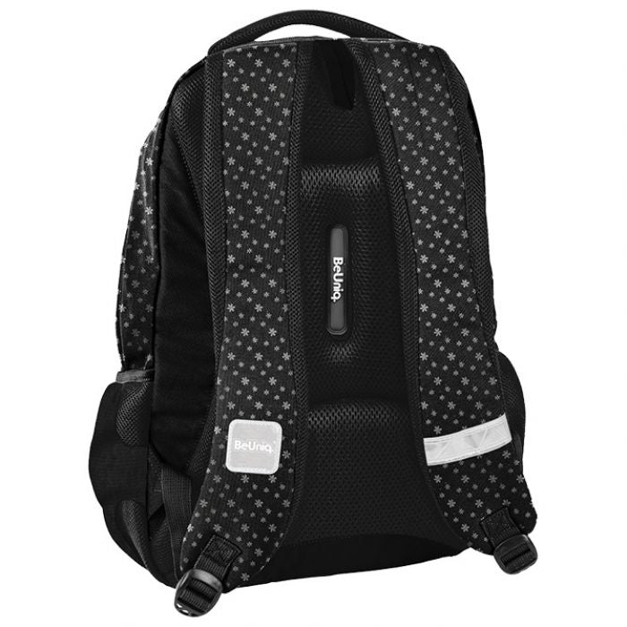 RUKSAK ŠKOLSKI ANATOMSKI DISNEY MINNIE BEUNIQ DM24II-2708 CRNI