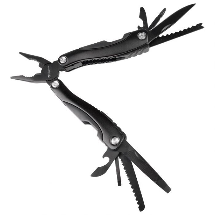 SET ALATA-KLIJEŠTA MULTIFUNKCIONALNA 15-U-1 ARMADOR SCHWARZWOLF F2400500AJ3