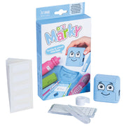 PEČAT ZA TEKSTIL  PLUS  PRIBOR MY MARKY COLOP PLAVI