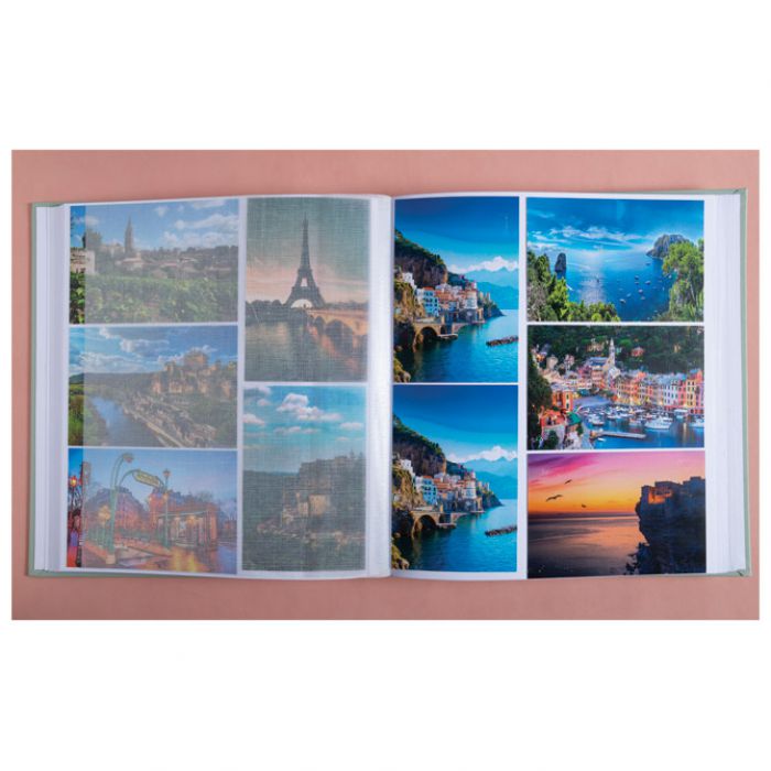 ALBUM ZA FOTOGRAFIJE 16363E EXACOMPTA