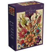 PUZZLE 1000 KOM FLOWERS 5 INTERDRUK