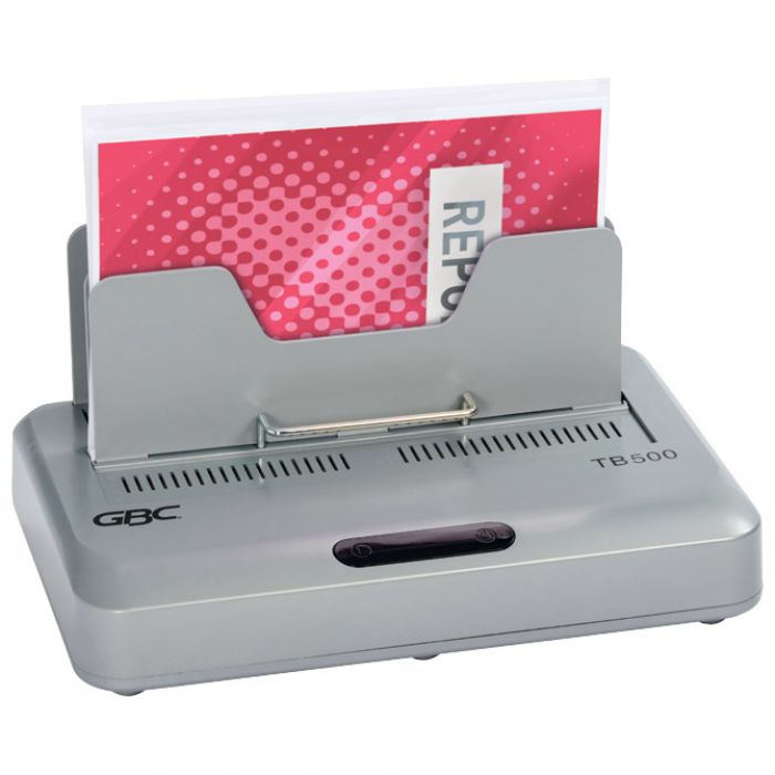 STROJ ZA TERMO UVEZ THERMABIND TB500 GBC 4410041