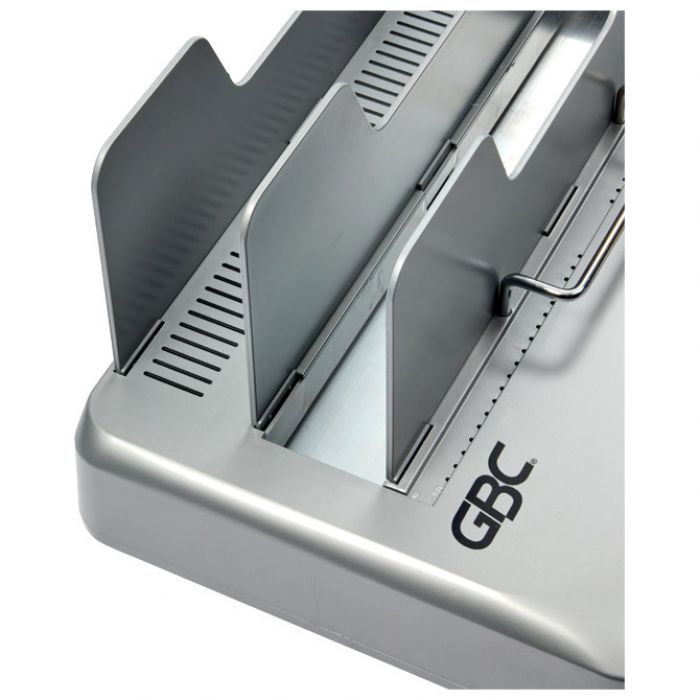 STROJ ZA TERMO UVEZ THERMABIND TB500 GBC 4410041