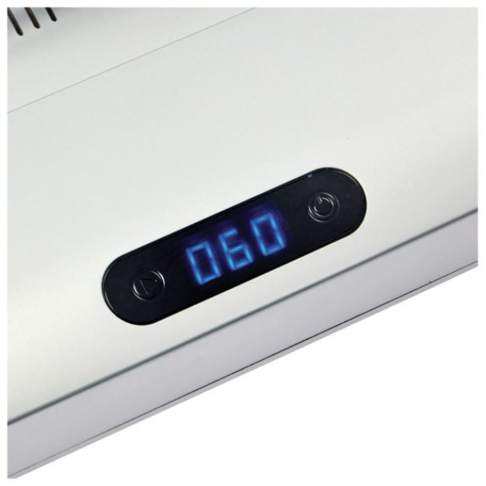 STROJ ZA TERMO UVEZ THERMABIND TB500 GBC 4410041