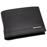 NOVČANIK KOŽNI MUŠKI PIERRE CARDIN 8805 TILAK83 CRNI