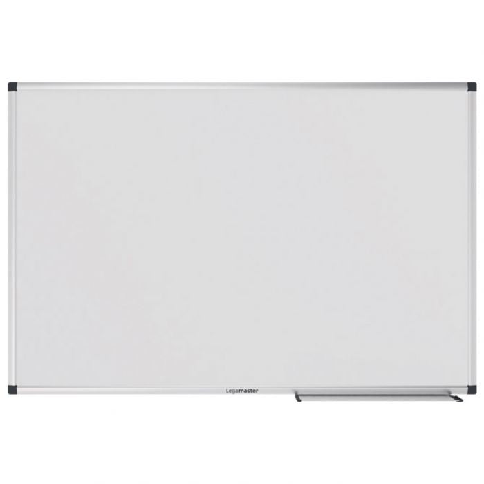 PLOČA MAGNETNA  90X60 CM ALUMINIJSKI OKVIR UNITE PLUS LEGAMASTER 7-108243 BIJELA