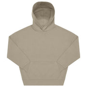 MAJICA DUGI RUKAVI B&C INFLUENCE HOODIE 350G BEŽ M