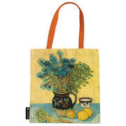 VREĆICA PLATNENA 38X38X9 VAN GOGH’S STILL LIFE PAPERBLANKS PA1395-3