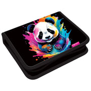 PERNICA PUNA 1ZIP 2PREKLOPA PANDA PARTY 1B 26.CONNECT