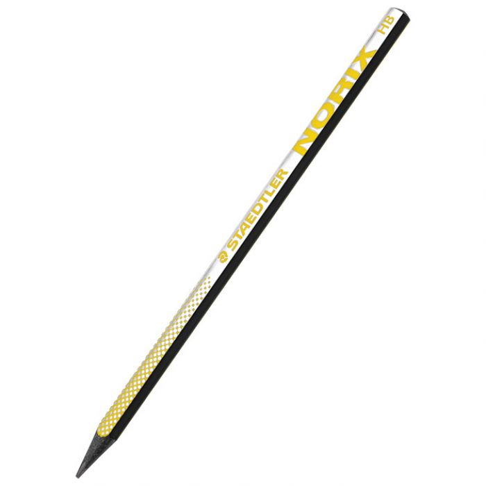 OLOVKA GRAFITNA HB NORIX STAEDTLER 181 HB-1 ŽUTA