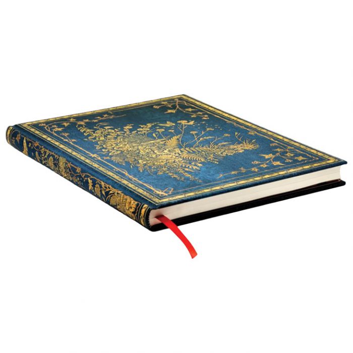NOTES 17,5X23 CM-ULTRA CRTE 72 L S GUMICOM LES PAPILLONS PAPERBLANKS PB1532-2