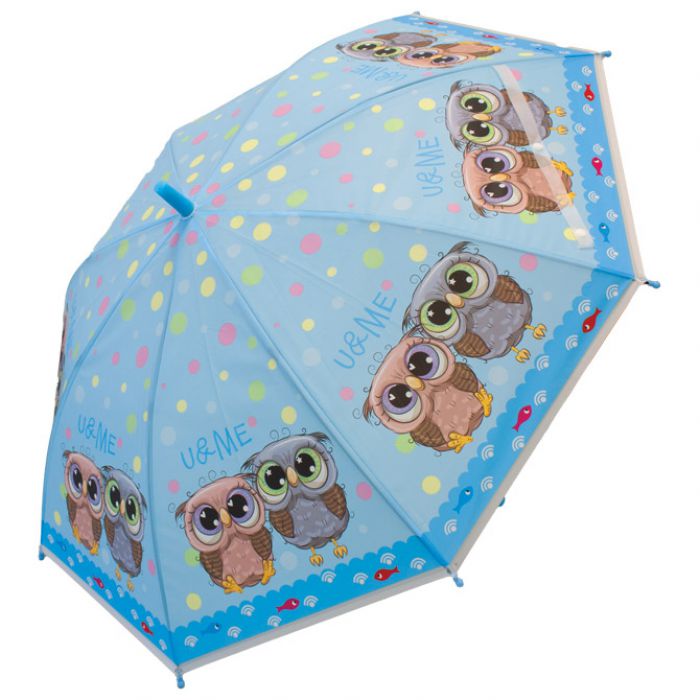 KIŠOBRAN DJEČJI AUTOMATIK OWL FI 90 CONNECT