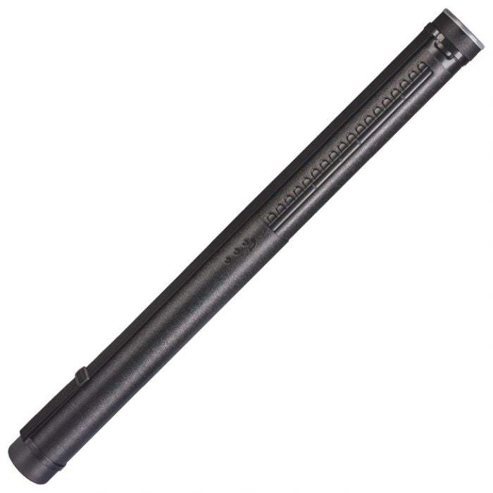 TUBA ZA NACRTE TELESKOPSKA FI-7,5/DULJINA 60-109CM BRUNNEN 10-47011 CRNA