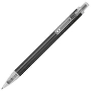 OLOVKA KEMIJSKA ALUMINIJSKA S PROZIRNOM KLIPSOM EUGENE MACMA 1547303 CRNA