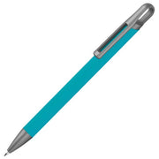 OLOVKA KEMIJSKA METALNA GUMIRANA NEEDLE POINT KAROLINE MACMA 1444014 TIRKIZ