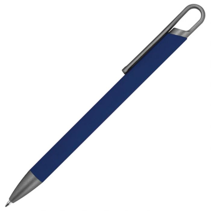OLOVKA KEMIJSKA METALNA GUMIRANA NEEDLE POINT KAROLINE MACMA 1444044 TAMNOPLAVA