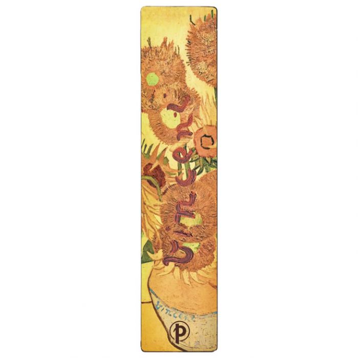 OZNAČIVAČ STRANICA ZA KNJIGE SUNFLOWERS PAPERBLANKS PA1564-3