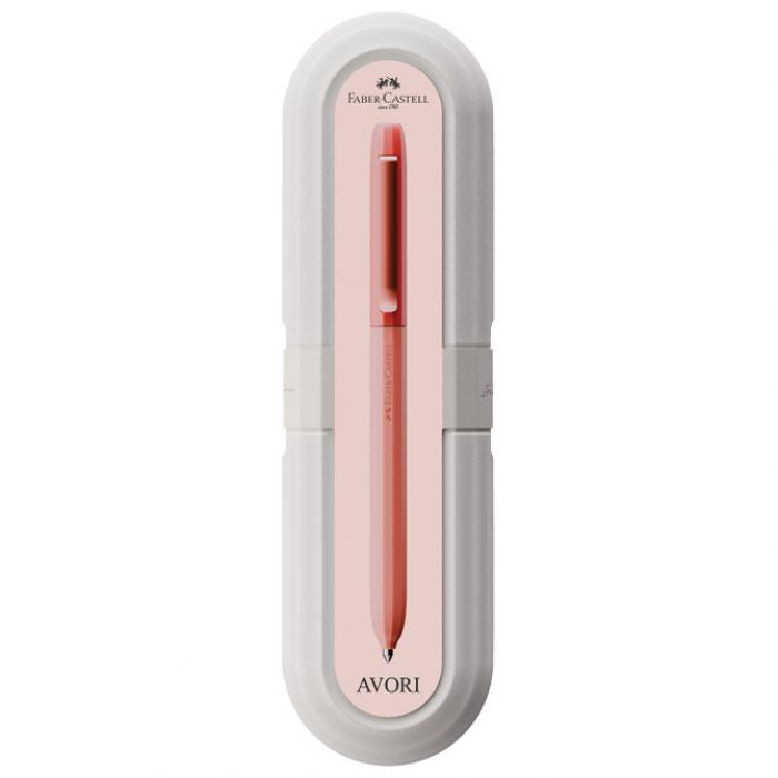 OLOVKA KEMIJSKA AVORI FABER CASTELL 142705 PASTELNO ZELENA