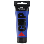BOJA AKRILNA  75ML PVC TUBA PRIMO CMP 02TA75500 PLAVA ULTRAMARIN