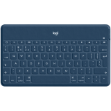 Logitech Keys-To-Go Plavo Bluetooth UK International