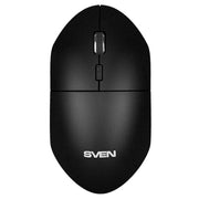 SVEN RX-515SW Miš Optički Bežični CRNI