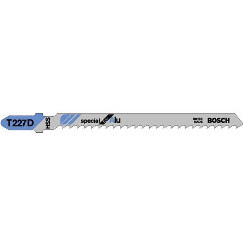 Bosch 2 608 631 671 oštrica za stolnu pilu, pilu za izrezivanje i ubodnu pilu
