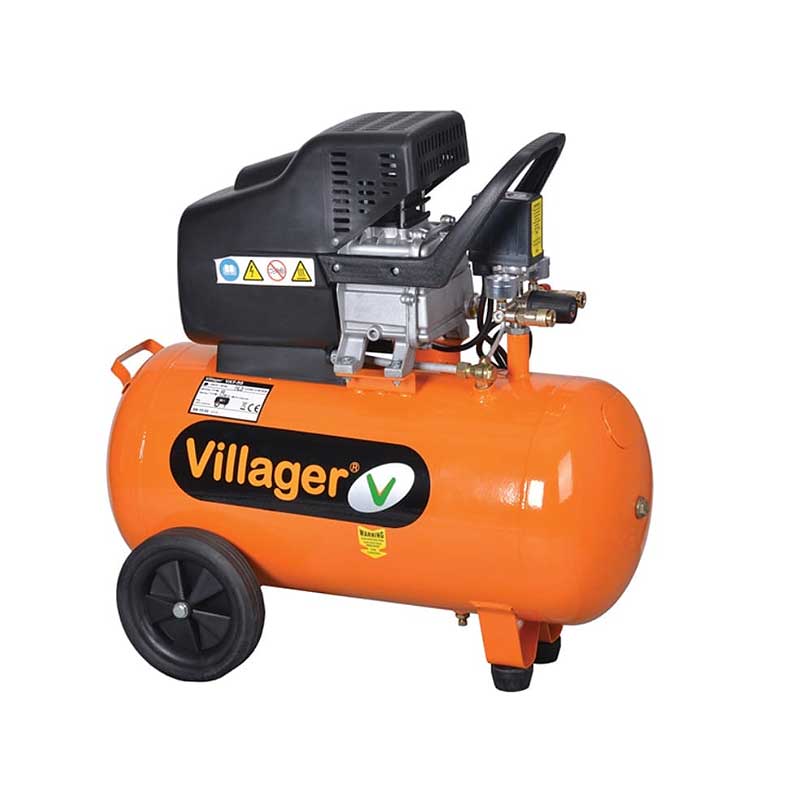 Villager VAT 50 L kompresor