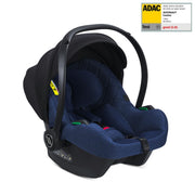 Autosjedalica Avionaut Cosmo Airflow 0-13 kg (40-87 cm), Navy