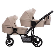 Bebetto FOR2 PRO tapicirka košara + sportski dio, boja 22